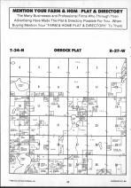 Map Image 006, Sherburne County 1991